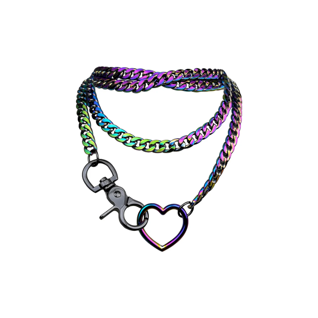 Heart Loop