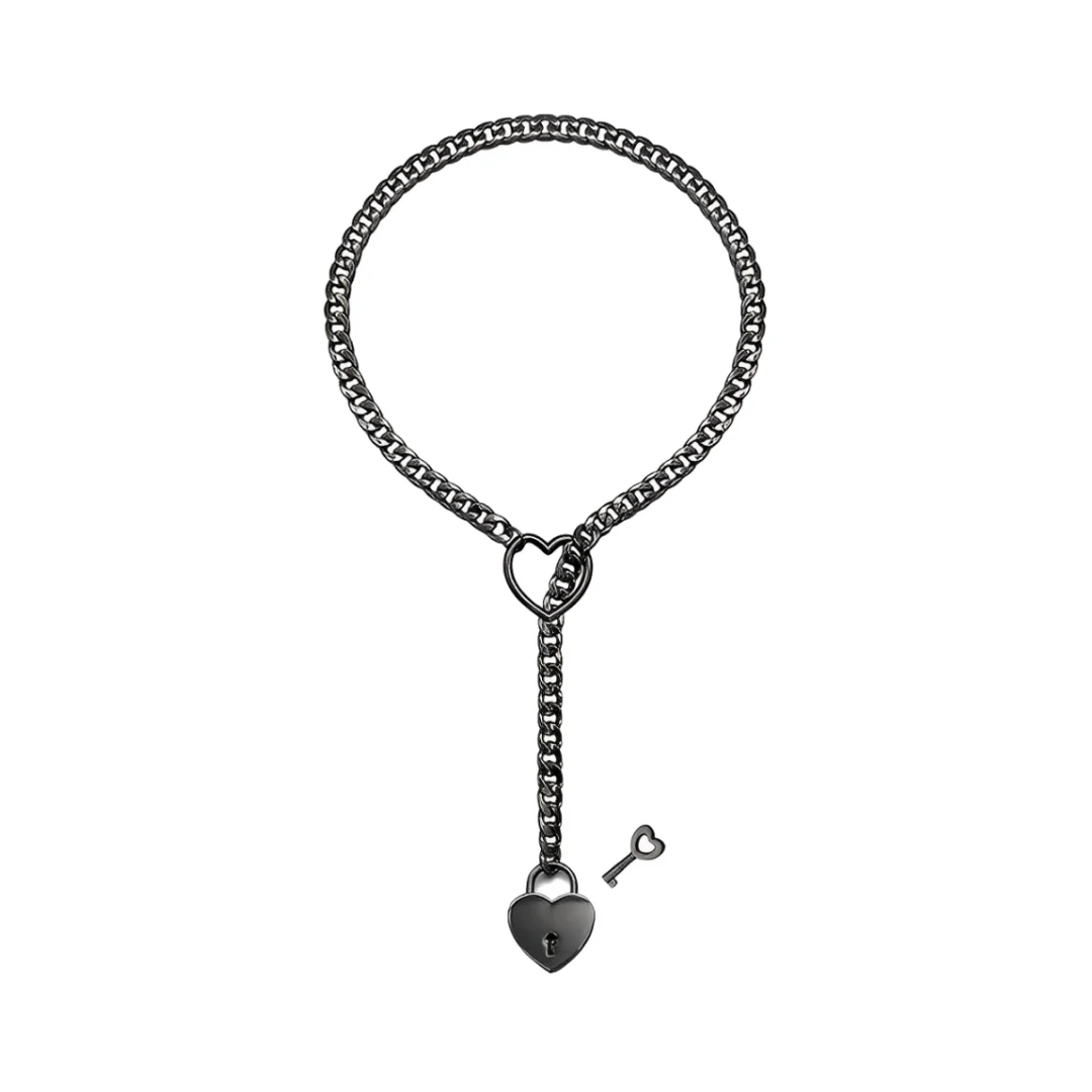 Lock Heart