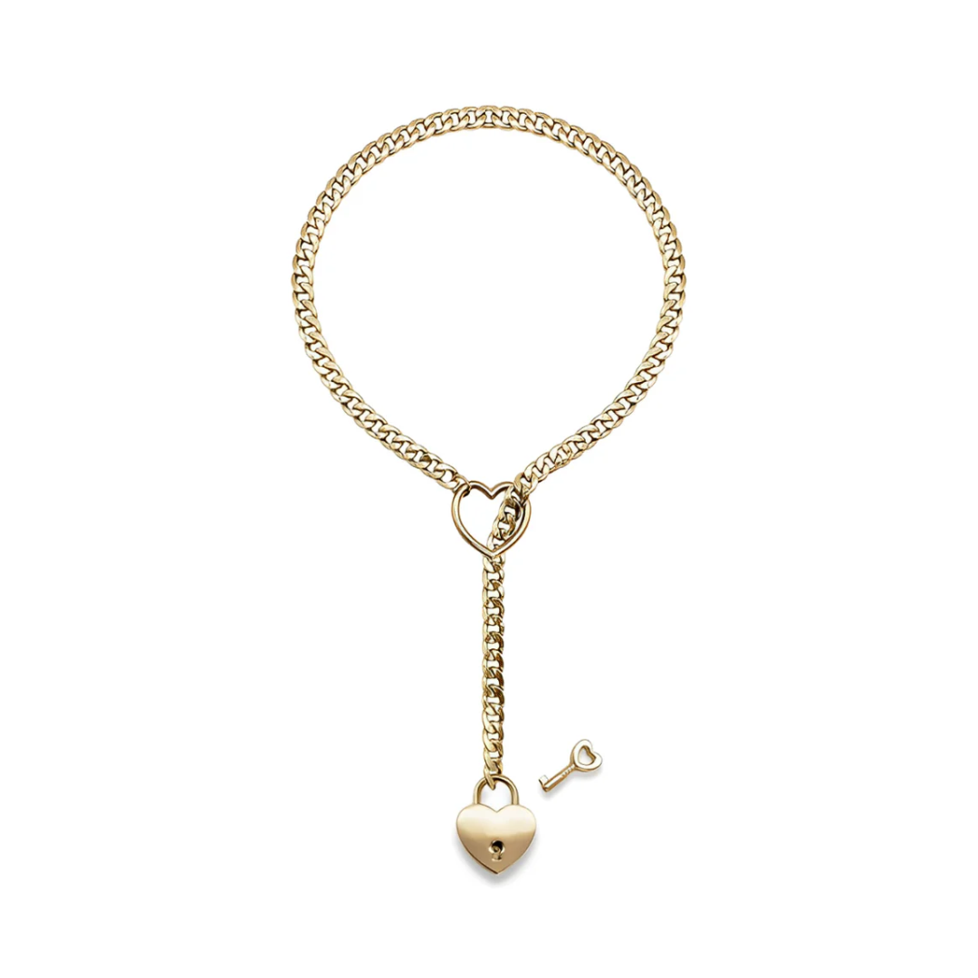 Lock Heart