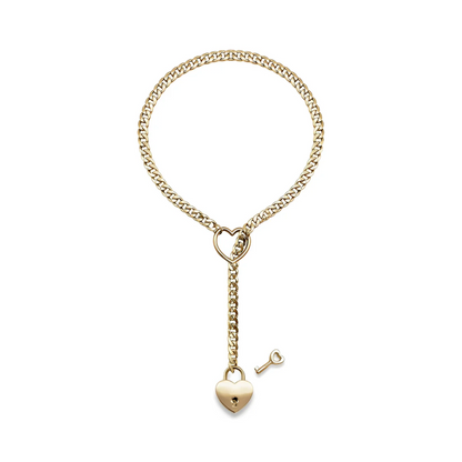 Lock Heart