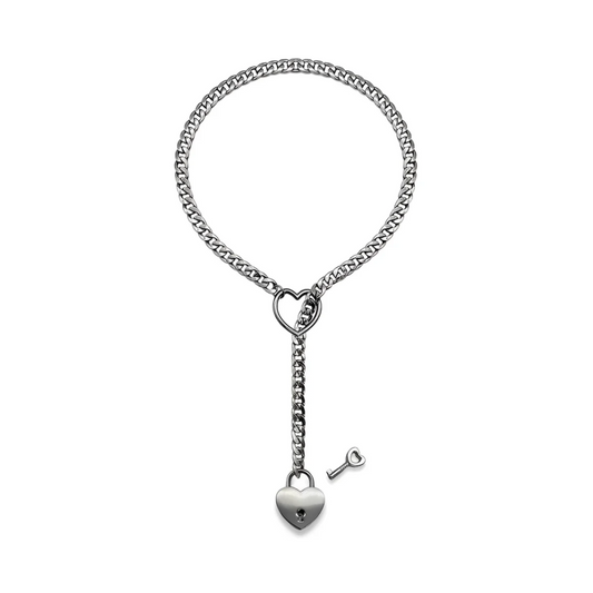 Lock Heart