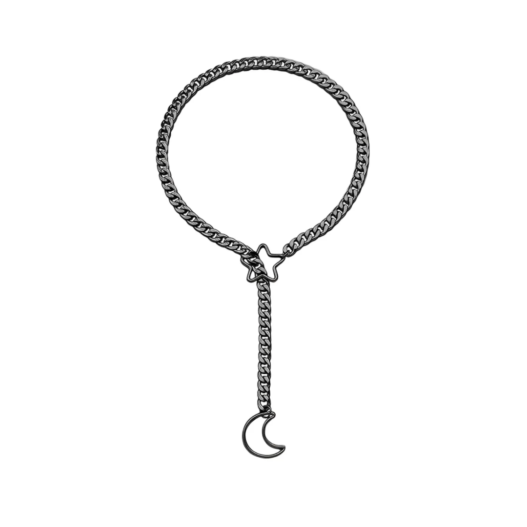 Stellar Necklace