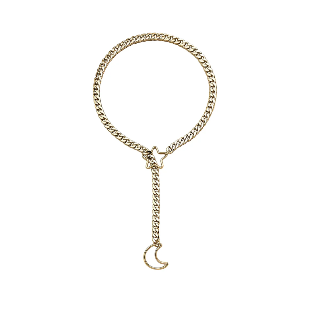 Stellar Necklace