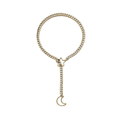 Stellar Necklace