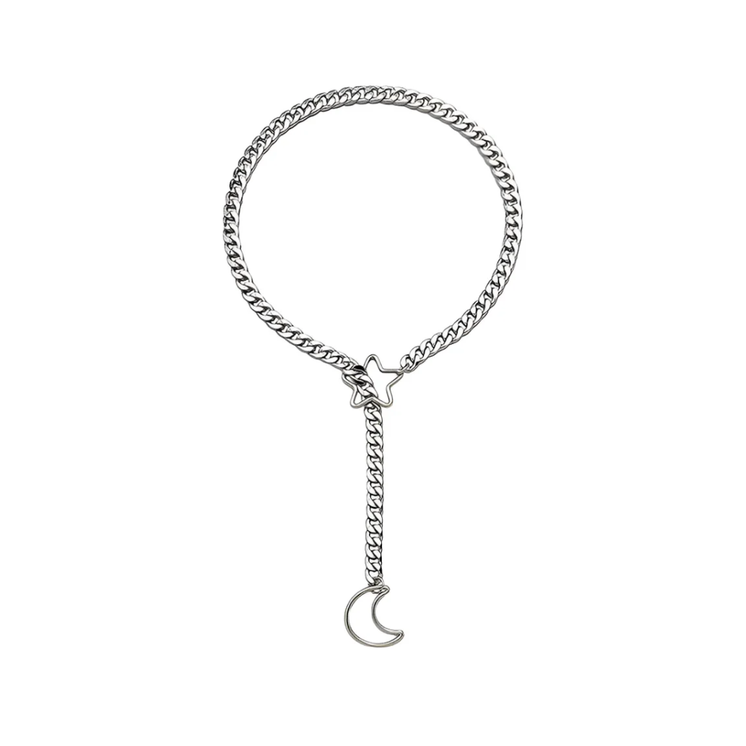 Stellar Necklace