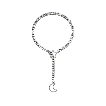 Stellar Necklace