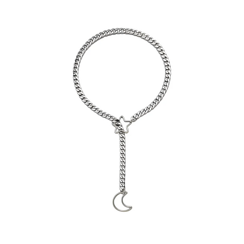 Stellar Necklace